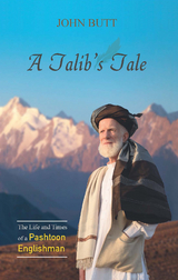 Talib's Tale -  John Butt