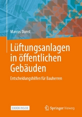 Lüftungsanlagen in öffentlichen Gebäuden - Marcus Dunst