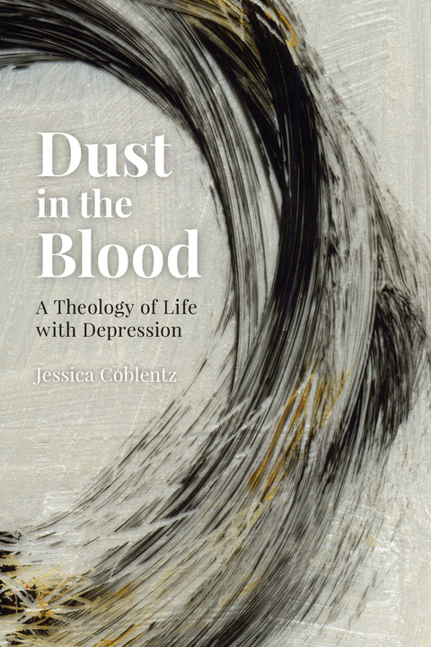 Dust in the Blood -  Jessica Coblentz