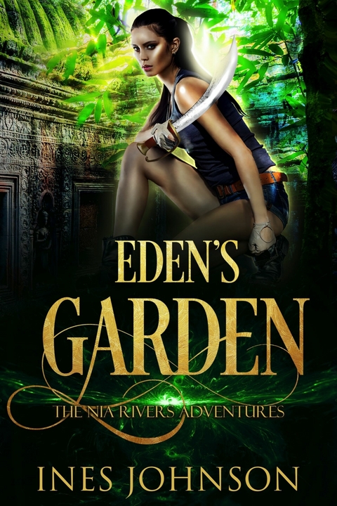 Edens Garden -  Ines Johnson