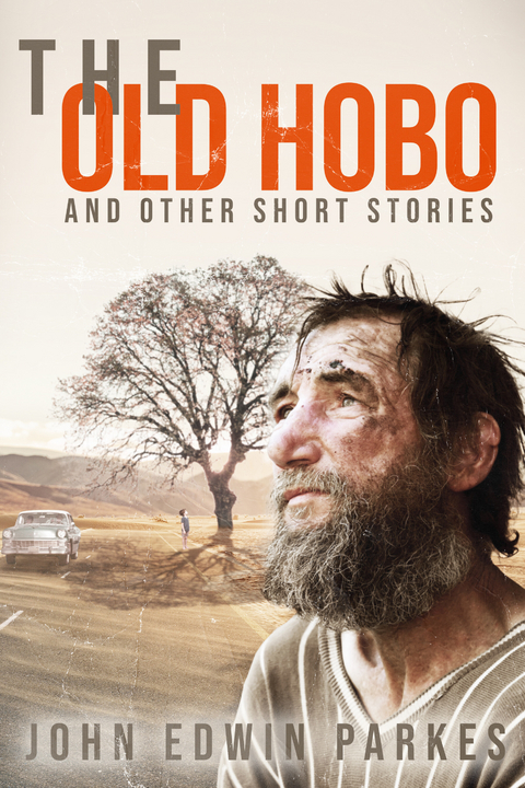 THE OLD HOBO  AND OTHER SHORT STORIES       BY       JOHN EDWIN PARKES -  John Parkes