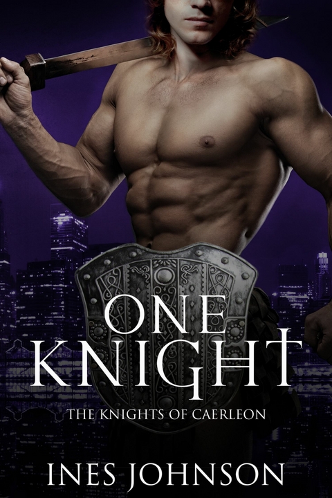 One Knight -  Ines Johnson