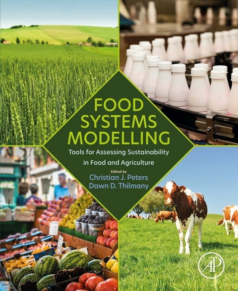 Food Systems Modelling - 