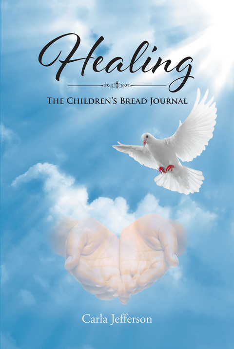 Healing - Carla Jefferson