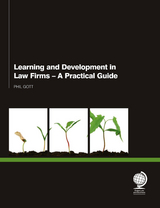 Learning and Development for Law Firms -  Phil Gott