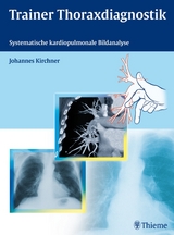 Trainer Thoraxdiagnostik - Johannes Kirchner