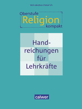 Oberstufe Religion kompakt (PDF) - Veit-Jakobus Dieterich