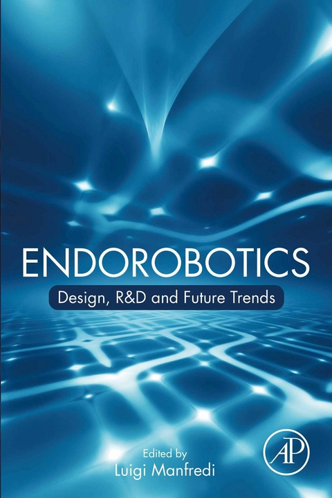 Endorobotics - 