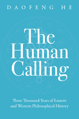 The Human Calling - Daofeng He