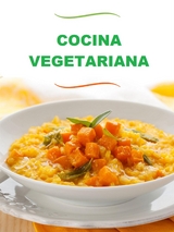 Cocina vegetariana (Traducido) - Autores Varios