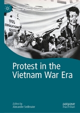 Protest in the Vietnam War Era - 