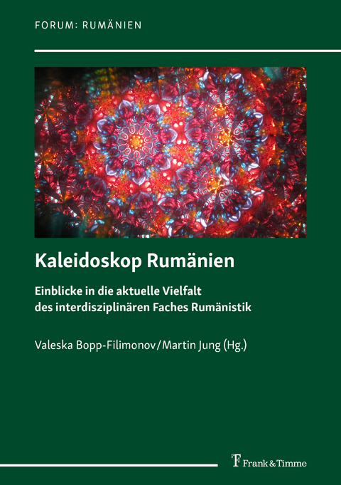 Kaleidoskop Rumänien - 