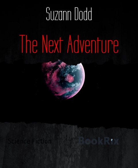 The Next Adventure - Suzann Dodd