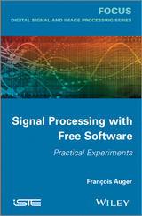 Signal Processing with Free Software -  Fran ois Auger