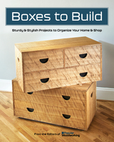 Boxes to Build - 