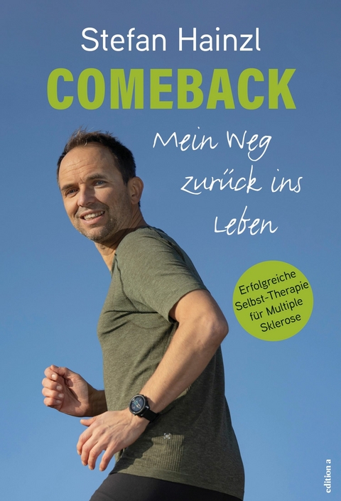 Comeback - Stefan Hainzl