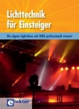 Lichttechnik für Einsteiger