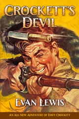 Crockett's Devil - Evan Lewis
