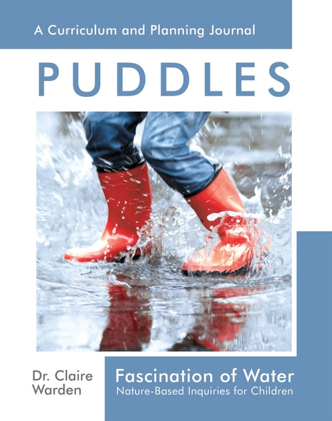 Fascination of Water -  Dr. Claire Warden