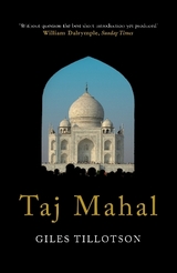 Taj Mahal - Tillotson, Giles