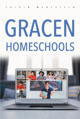 Gracen Homeschools -  Calvin Menefield