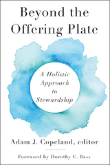 Beyond the Offering Plate - 