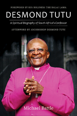 Desmond Tutu -  Michael Battle