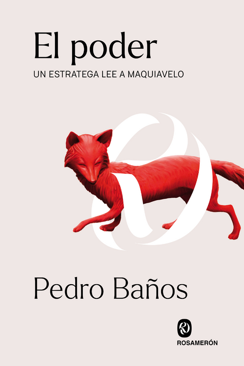 El poder - Pedro Baños