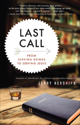 Last Call - Jerry Herships