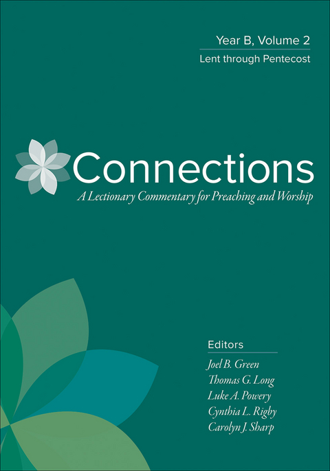 Connections: Year B, Volume 2 - 