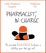 Pharmacist, in Charge -  William Ly,  Joel Fossouo Tagne