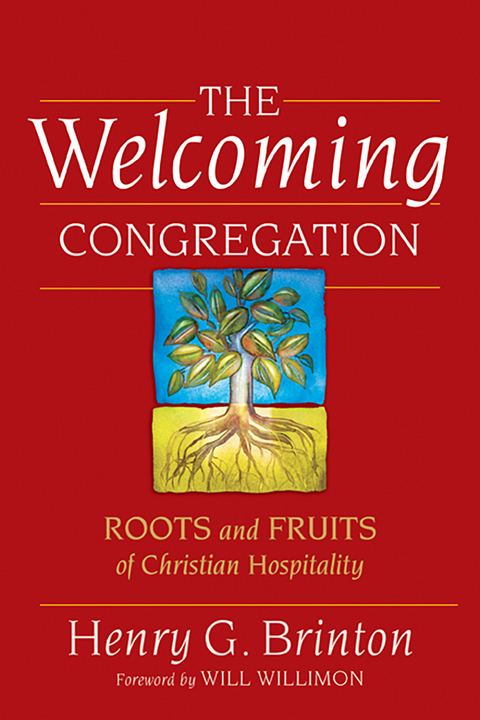 Welcoming Congregation -  Henry G. Brinton