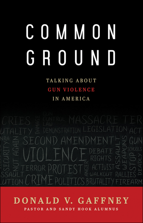 Common Ground -  Donald V. Gaffney