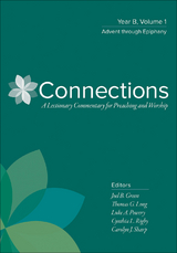 Connections: Year B, Volume 1 - 