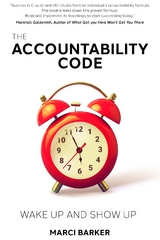 Accountability Code -  Marci Barker