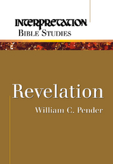 Revelation - William C. Pender