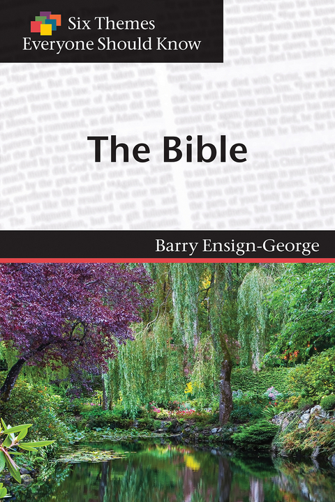 Six Themes in the Bible Everyone Should Know -  Barry A. Ensign-George,  Eva Stimson