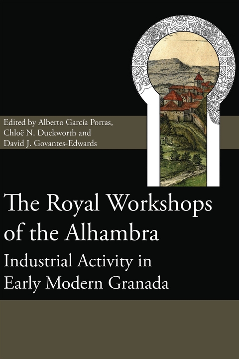 Royal Workshops of the Alhambra - 