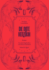 Die rote Herzogin - Svetlana Lavochkina