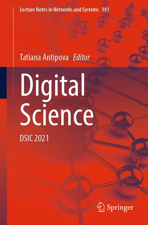 Digital Science - 
