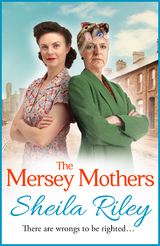 Mersey Mothers -  Sheila Riley