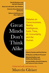 Great Minds Don’t Think Alike - 