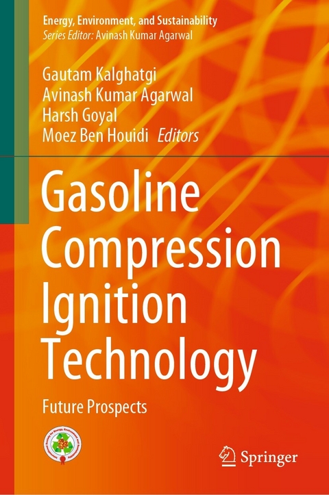 Gasoline Compression Ignition Technology - 