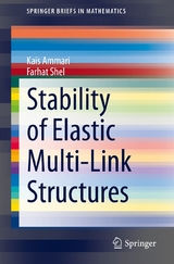 Stability of Elastic Multi-Link Structures - Kaïs Ammari, Farhat Shel