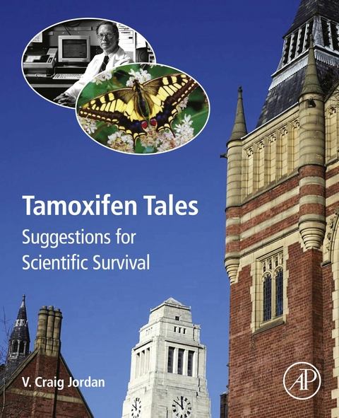 Tamoxifen Tales -  V. Craig Jordan