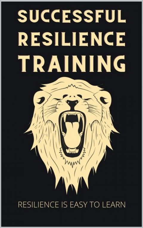 Successful Resilience Training - Thorsten Hawk