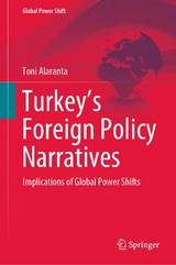 Turkey's Foreign Policy Narratives -  Toni Alaranta