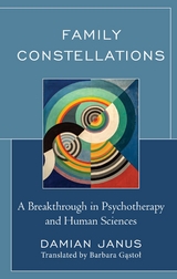 Family Constellations -  Damian Janus