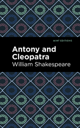 Antony and Cleopatra -  William Shakespeare