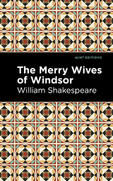 Merry Wives of Windsor -  William Shakespeare